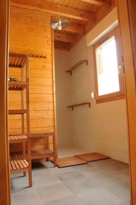 Grand Valtin : Chalet Ecolo 4 Etoiles 14 Personnes Ban-sur-Meurthe-Clefcy Ngoại thất bức ảnh
